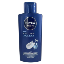 Nivea Men testápoló 400ml Cool Kick testápoló