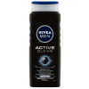  Nivea Men tusfürdő 500ml Active Clean