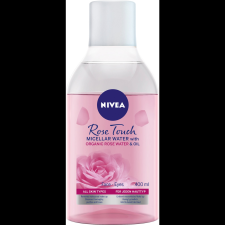 Nivea MicellAIR Micellar Rose Water 400 ml (9005800304540) sminklemosó