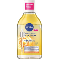 Nivea Micellar Water Skin Glow 400 ml arctisztító