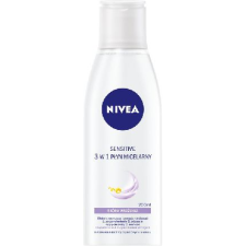 Nivea Micellás Arctisztító Víz - 200 ml, Érzékeny Bőrre (0182382) arctisztító