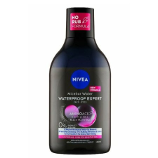Nivea micellás víz 400ml - Fekete tea sminklemosó