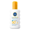 Nivea Naptej NIVEA Sensitive KSPF50+ Kids 200ml