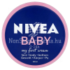 Nivea NIVEA BABY univerzális krém 150 ml My First Cream