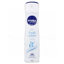 Nivea NIVEA Deo spray 150 ml Fresh Natural dezodor