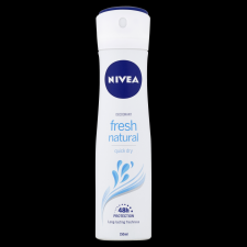 Nivea NIVEA Deo spray 150 ml Fresh Natural dezodor