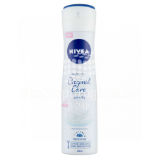 Nivea NIVEA Deo spray 150 ml Original Care dezodor