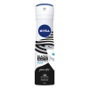 Nivea Nivea deo spray Black&amp;White Pure - 150ml
