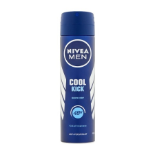 Nivea Nivea férfi deo spray Cool Kick - 150ml dezodor