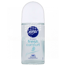 Nivea NIVEA golyós dezodor 50 ml Fresh comfort dezodor