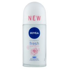 Nivea NIVEA golyós dezodor 50 ml Fresh Rose Touch dezodor