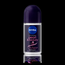 Nivea NIVEA golyós dezodor 50 ml Pearl&amp;Beauty Black Pearl dezodor
