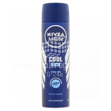 Nivea NIVEA MEN Deo Spray 150 ml Cool kick dezodor