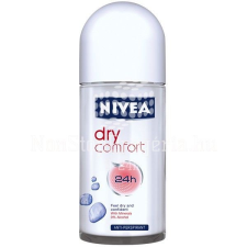 Nivea NIVEA ROLL 50ML DRY COMFORT dezodor