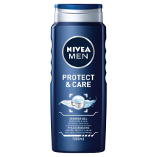 Nivea Nivea SG Men 500ml Protect &amp; Care tusfürdők