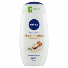 Nivea Nivea Shea Butter & Botanical Oil tusfürdő 250ml tusfürdők