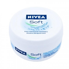 Nivea NIVEA SOFT krém 300ml testápoló