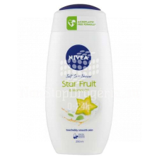Nivea NIVEA tusfürdő 250 ml Care&amp;Star fruit tusfürdők