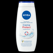 Nivea NIVEA tusfürdő 250 ml Creme Protect tusfürdők