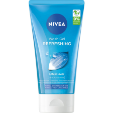 Nivea Normál/kevert bőrre, tisztító 150 ml arctisztító