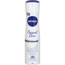 Nivea Original Care dezodor 150 ml dezodor