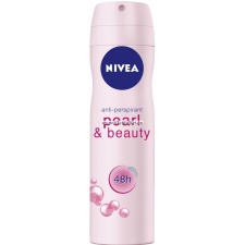Nivea Pearl & Beauty 48H Dezodor 150ml dezodor