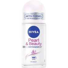  Nivea Pearl &amp; Beauty roll-on 50 ml dezodor