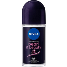 Nivea Pearl & Beauty Black Izzadásgátló Roll-On 50 ml dezodor