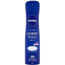 Nivea Protect & Care 150 ml dezodor