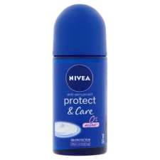Nivea Protect & Care izzadásgátló golyós dezodor 50 ml dezodor
