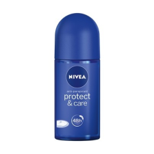 Nivea Protect & Care Roll-on 50 ml dezodor
