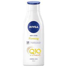  Nivea Q10 bőrfeszesítő testápoló C-vitaminnal - 250 ml testápoló