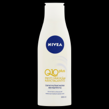  NIVEA Q10 POWER arctisztító tej 200 ml ránctalanító arctisztító