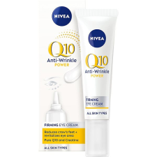 Nivea Q10 Power Eye Cream 15 ml szemkörnyékápoló