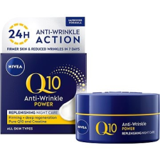 Nivea Q10 Power Night Creme 50 ml arckrém