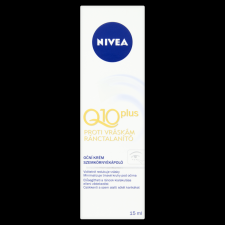  NIVEA Q10 POWER szemkörnyékápoló 15 ml szemkörnyékápoló