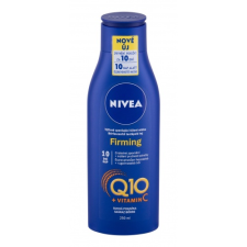 Nivea Q10 + Vitamin C Firming testápoló tejek 250 ml nőknek testápoló