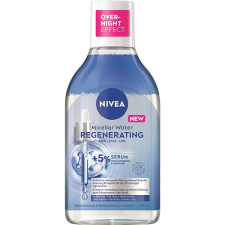 Nivea Regenerating Micellar Water 400 ml arctisztító