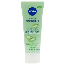  NIVEA Rizses arcradír kombinált bőrre 75 ml arctisztító