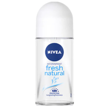 Nivea roll 50ml Fresh Natural dezodor