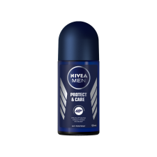 Nivea roll-on férfi 50ml protect & care golyós dezodor dezodor