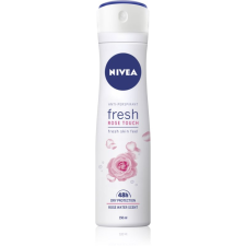 Nivea Rose Touch izzadásgátló spray hölgyeknek 150 ml dezodor