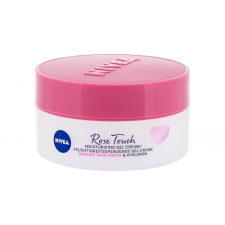 Nivea Rose Touch nappali arckrém 50 ml nőknek arckrém
