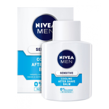 Nivea Sensitive Bőrnyugtató Balzsam gyógyhatású készítmény