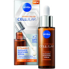 Nivea Sérum Cellular Expert Filler Vitamin C 30 ml arcszérum