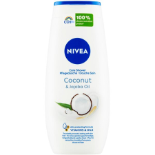 Nivea Shower Gel Coconut & Jojoba Oil 250 ml tusfürdők