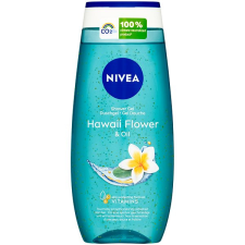 Nivea Shower Gel Hawaii Flower & Oil 250 ml tusfürdők