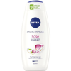 Nivea Shower Gel Rose & Almond Oil 500 ml