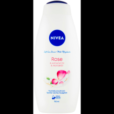 Nivea Shower Rose&Almond Oil 750 ml (5900017062419) tusfürdők