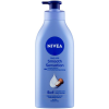 Nivea Smooth Sensation Body Milk 625 ml